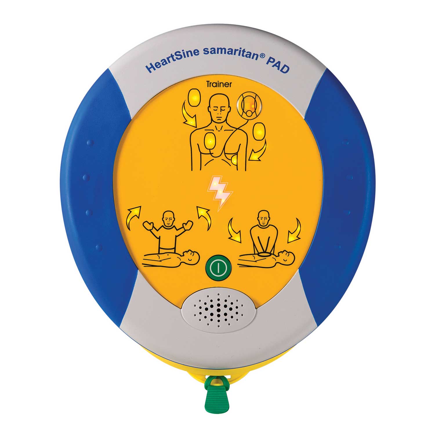 HeartSine® SAM 360P AED Trainer