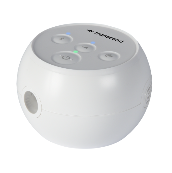 Transcend Micro™ Auto CPAP