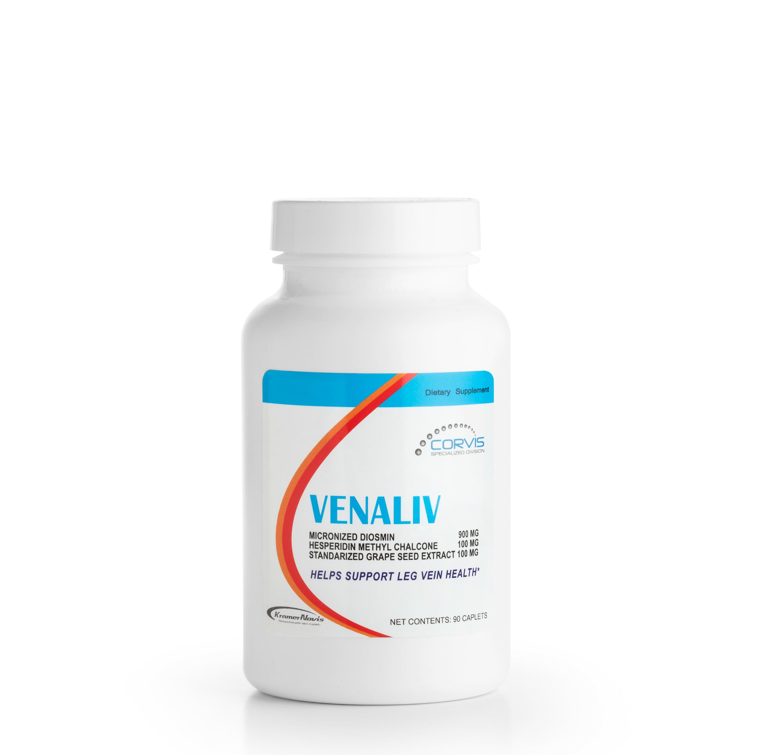 Venaliv® 90ct. tablets