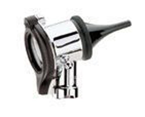 3.5v Pneumatic Otoscope Head with HPX Light | US MedResources