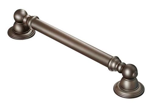 Moen Kingsley Oil Rubbed Bronze  1Þ  x 12