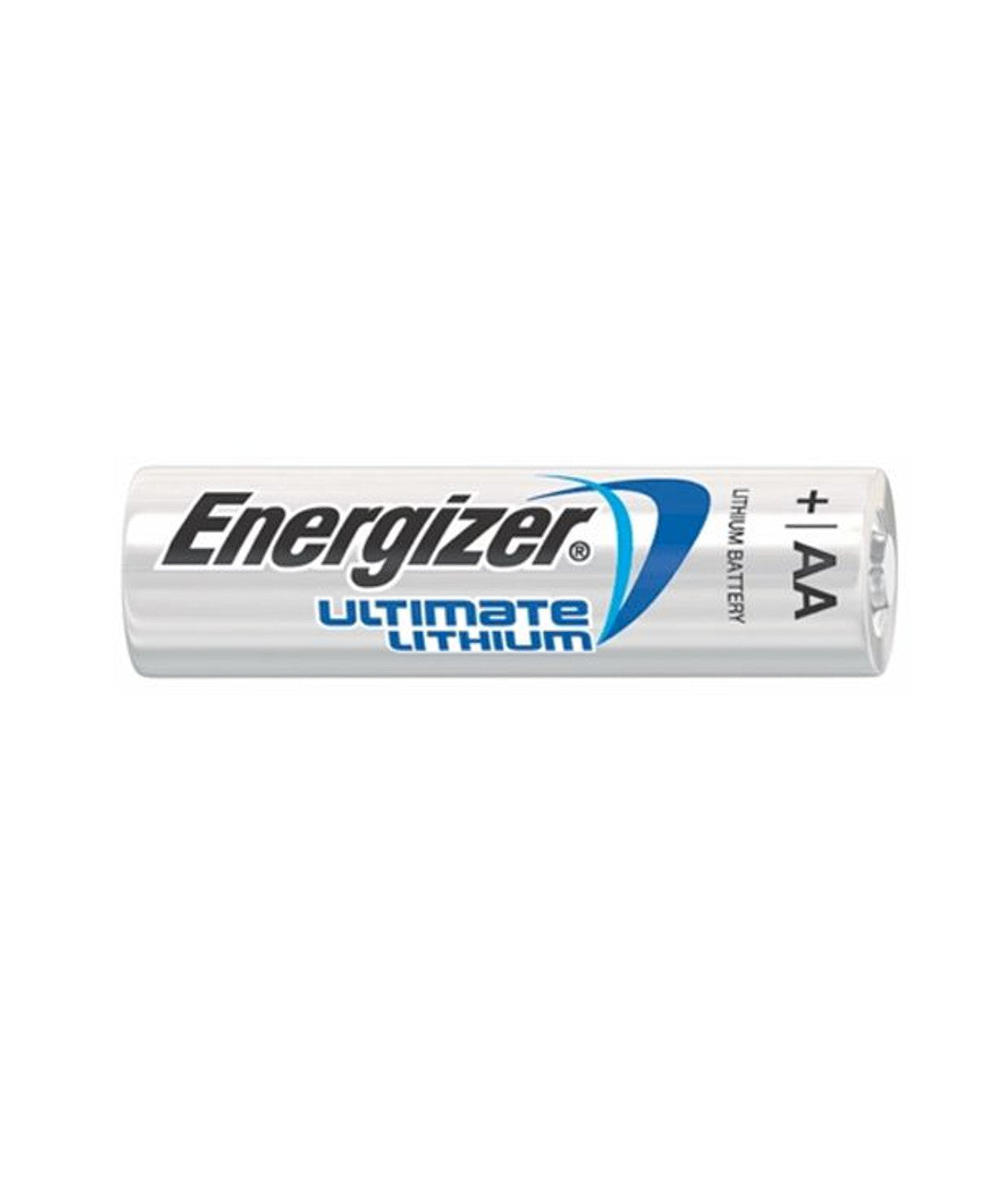 Energizer® AA Ultimate Lithium Battery, 1.5 Volt - 1 Pack
