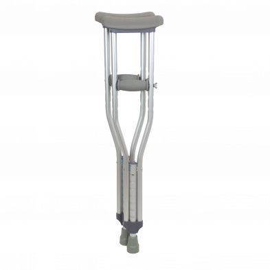 Aluminum Crutches - Child