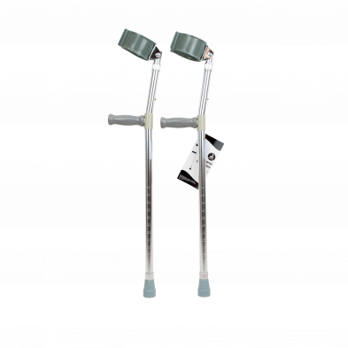 Forearm Crutches - Youth
