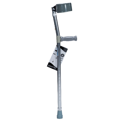 Forearm Crutches - Tall