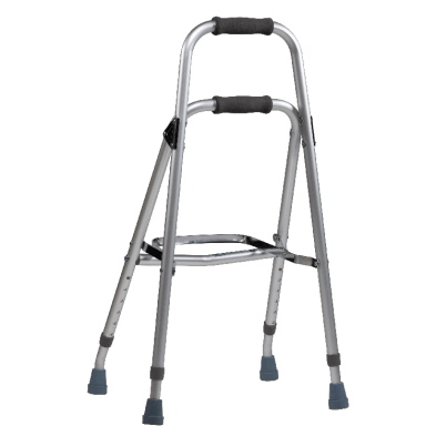 Side Style One Arm Walker