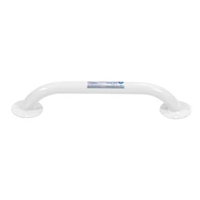 Powder Coated Grab Bar