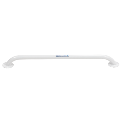 Powder Coated Grab Bar