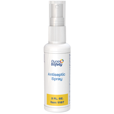 Antiseptic Spray