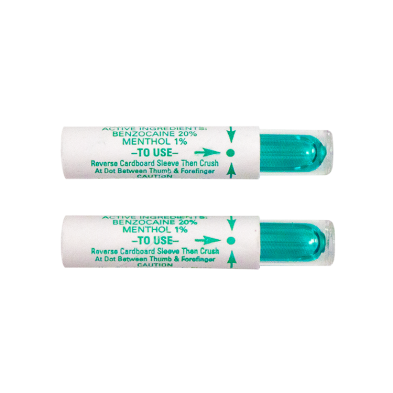 Medicaine Insect Bite - Ampule