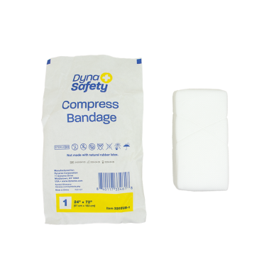 Absorbent Gauze Compress