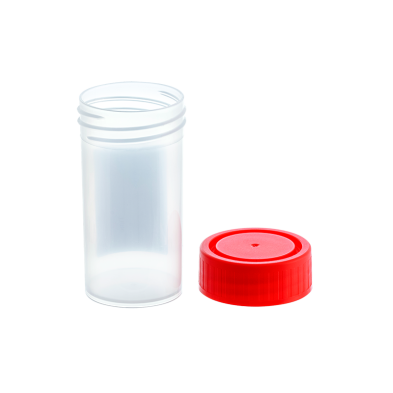 Sputum Container