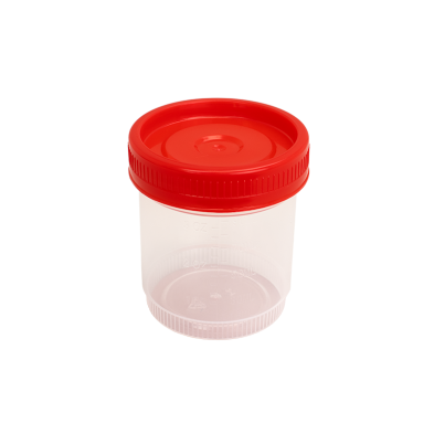 Specimen Container, Sterile