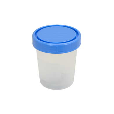 Specimen Container