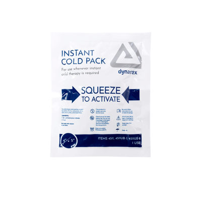 Instant Cold Pack