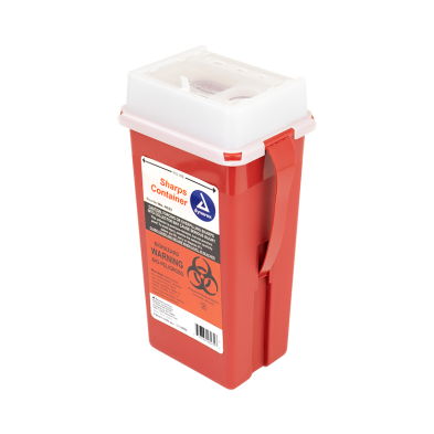 Sharps Containers