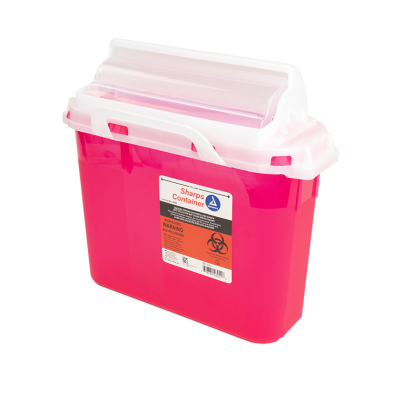 Sharps Containers