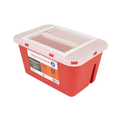 Sharps Containers