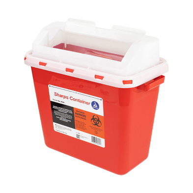 Sharps Containers