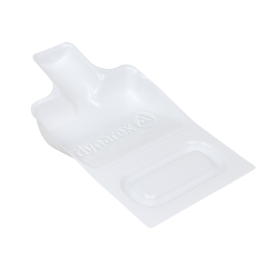 Biohazard Scoop and Scraper