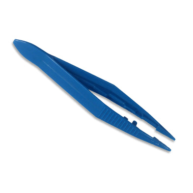 Plastic Thumb Forceps Bulk
