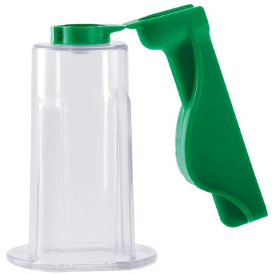 Blood Collection Safety Tube Holder