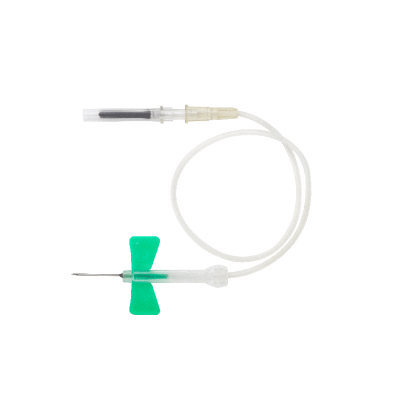SecureSafe Safety Blood Collection Set