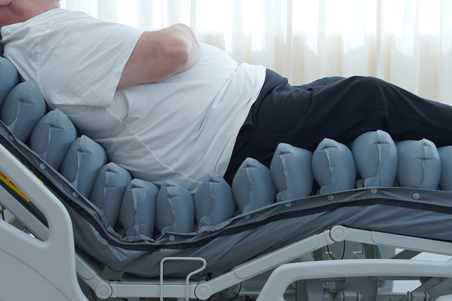 Domus Auto w/ quilted cover