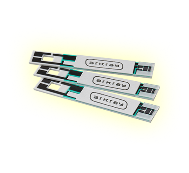 GLUCOCARD® Vital™ Blood Glucose Test Strips, DME, 50 ct.