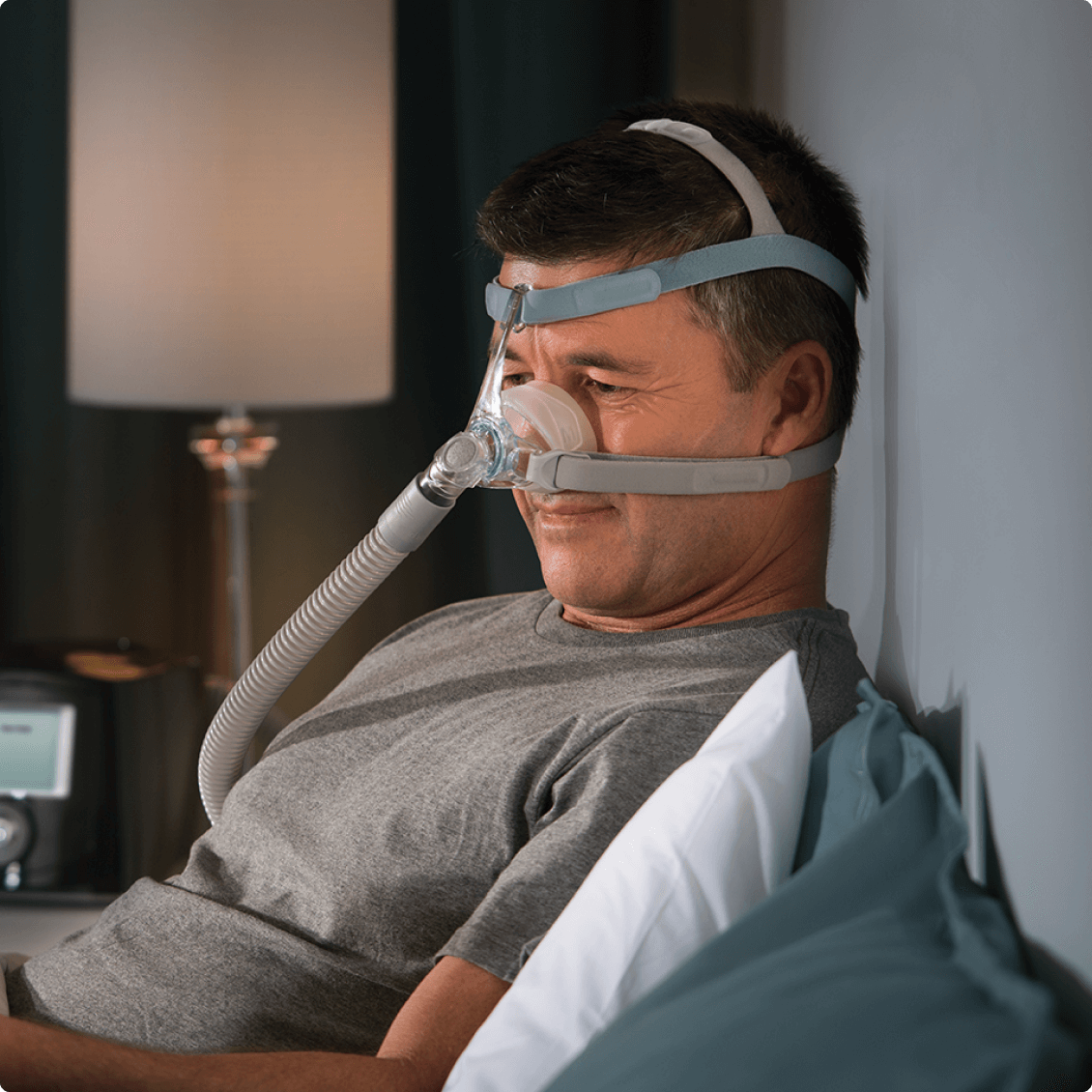 Fisher & Paykel Eson™ 2 Nasal CPAP Mask