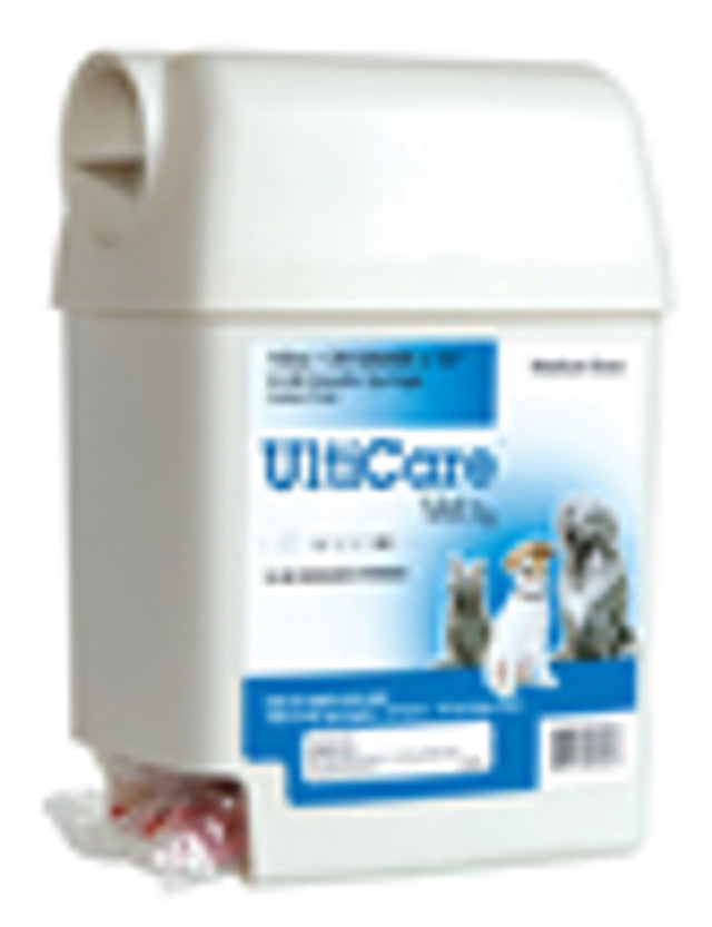 UltiCare® Insulin Syringe U40, 0.5 cc, 29G x ½"