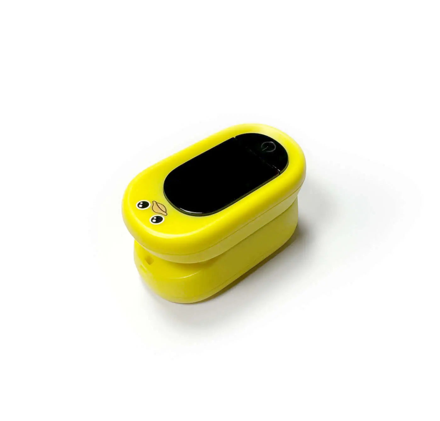 Med-Pat "Ducky" PXC-1 Kids Pulse Oximeter | Fast SpO₂ & Heart Rate | FDA Cleared
