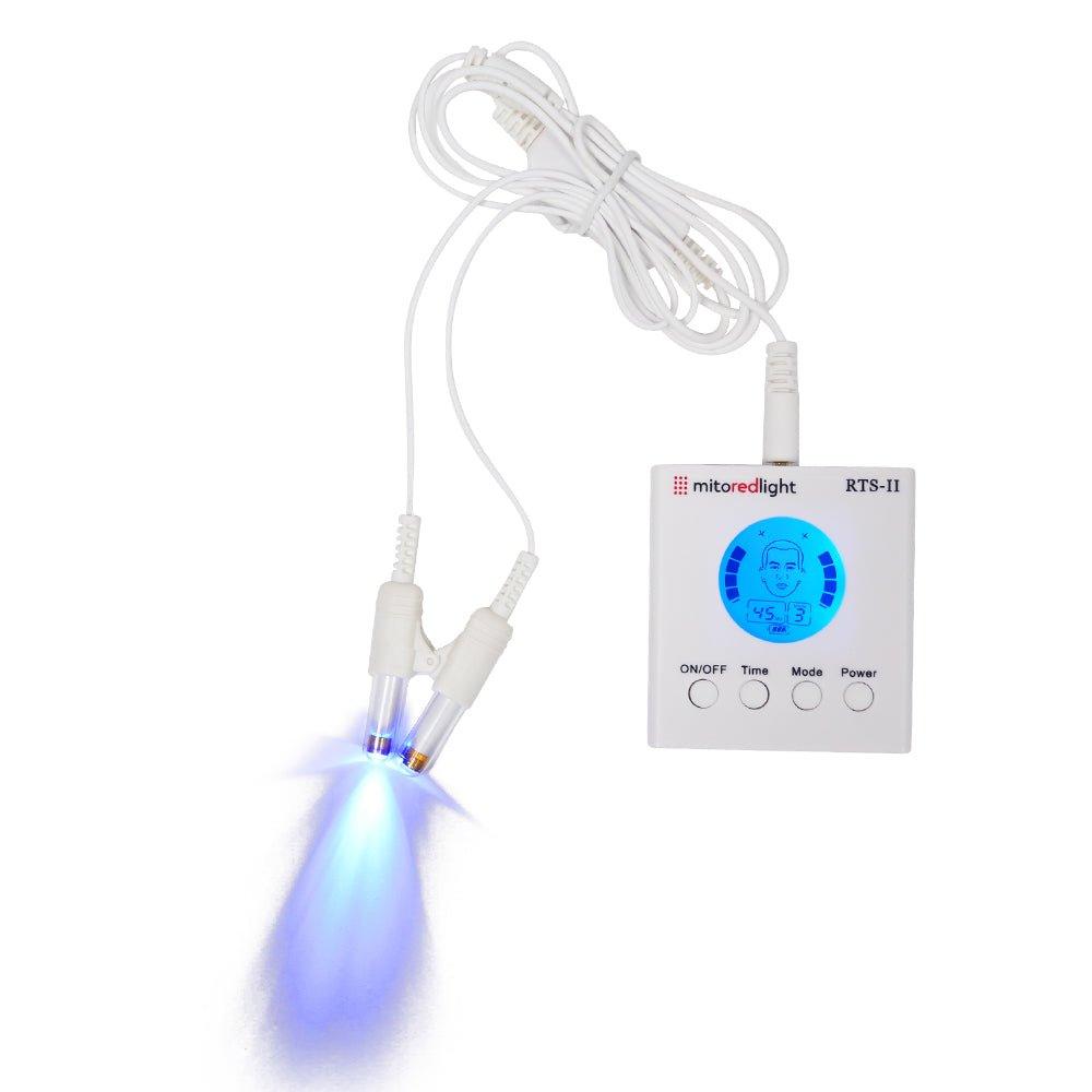 MitoBOOST™ - Intranasal Device System | Sinus Health, Immune Support, Brain Health
