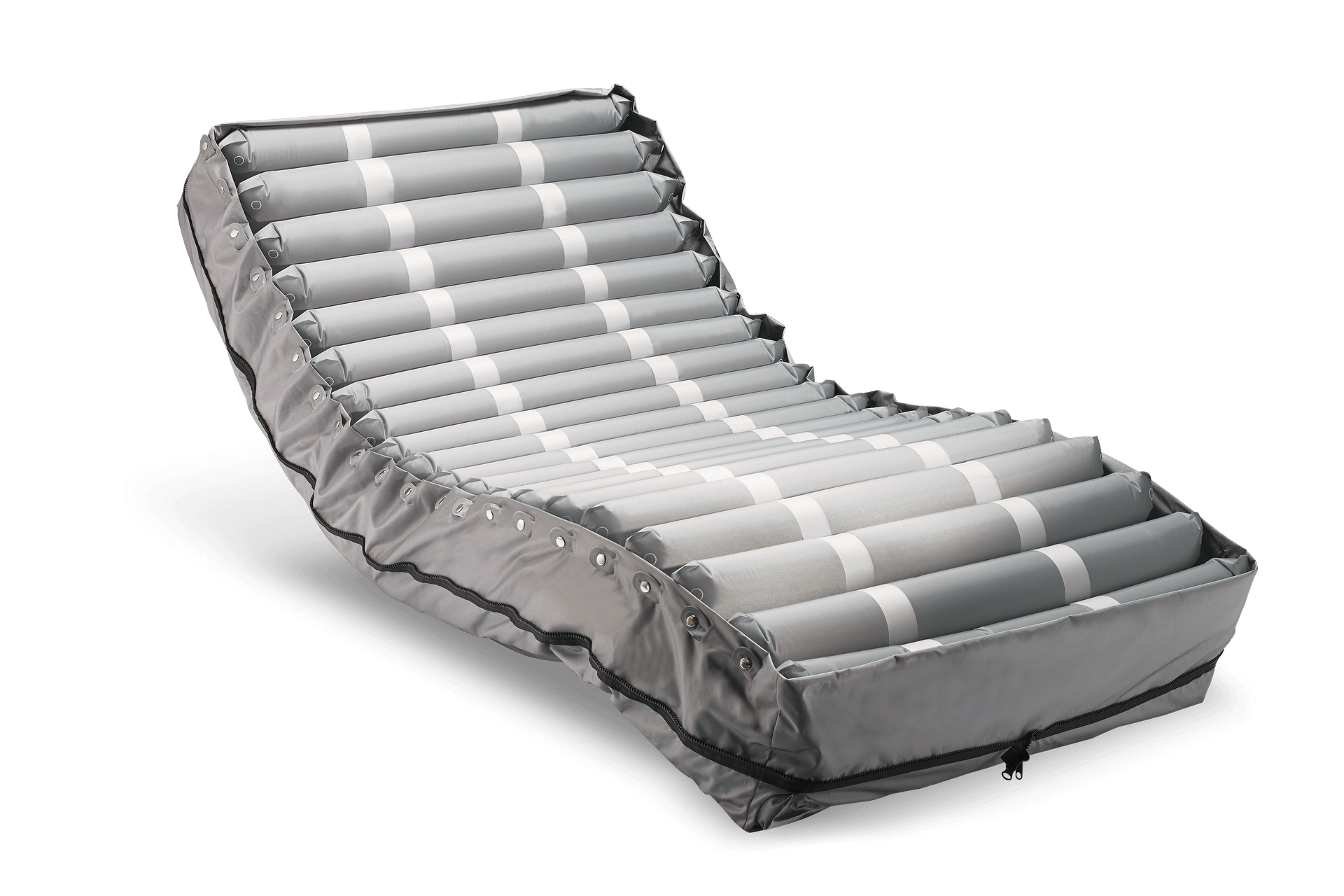 Serene Air 36" w/ quilted cover (2" Foam Optional)