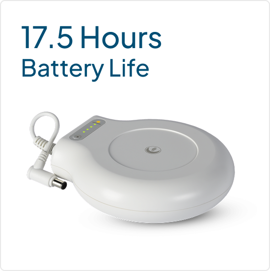 Transcend Micro™ Power Bundle