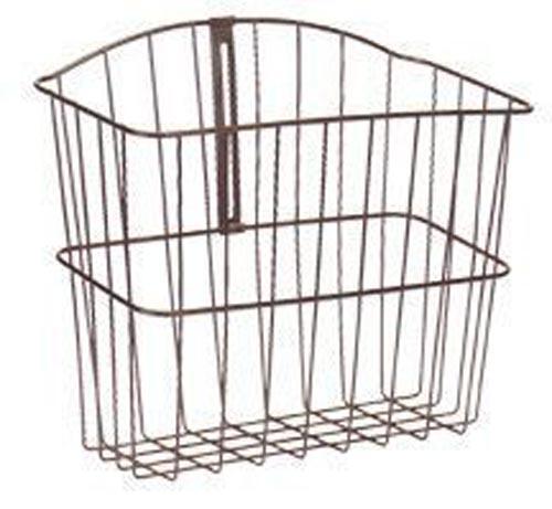 Wire Basket for 3 Wheel Rollators