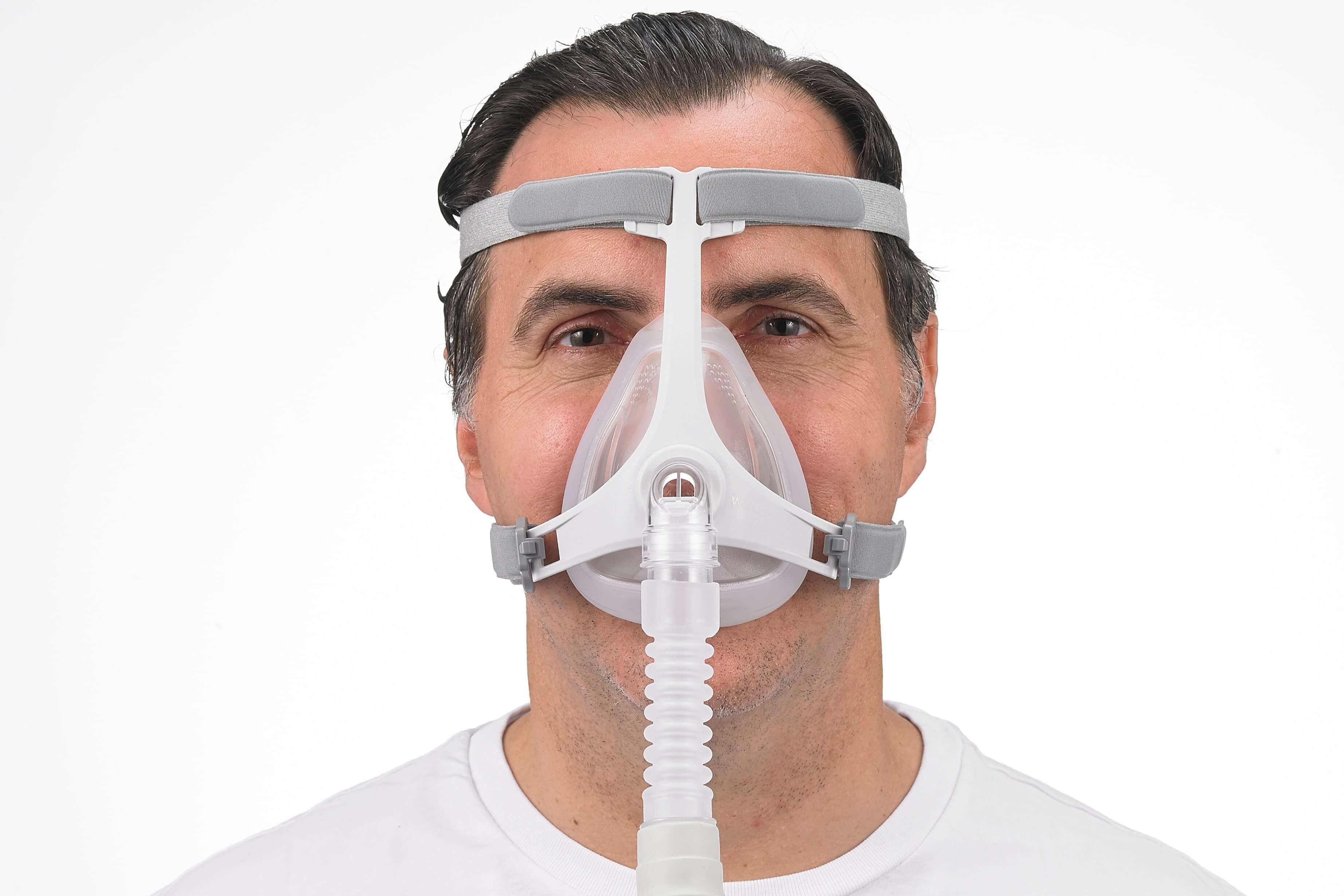 Mask Frame for Wizard 320